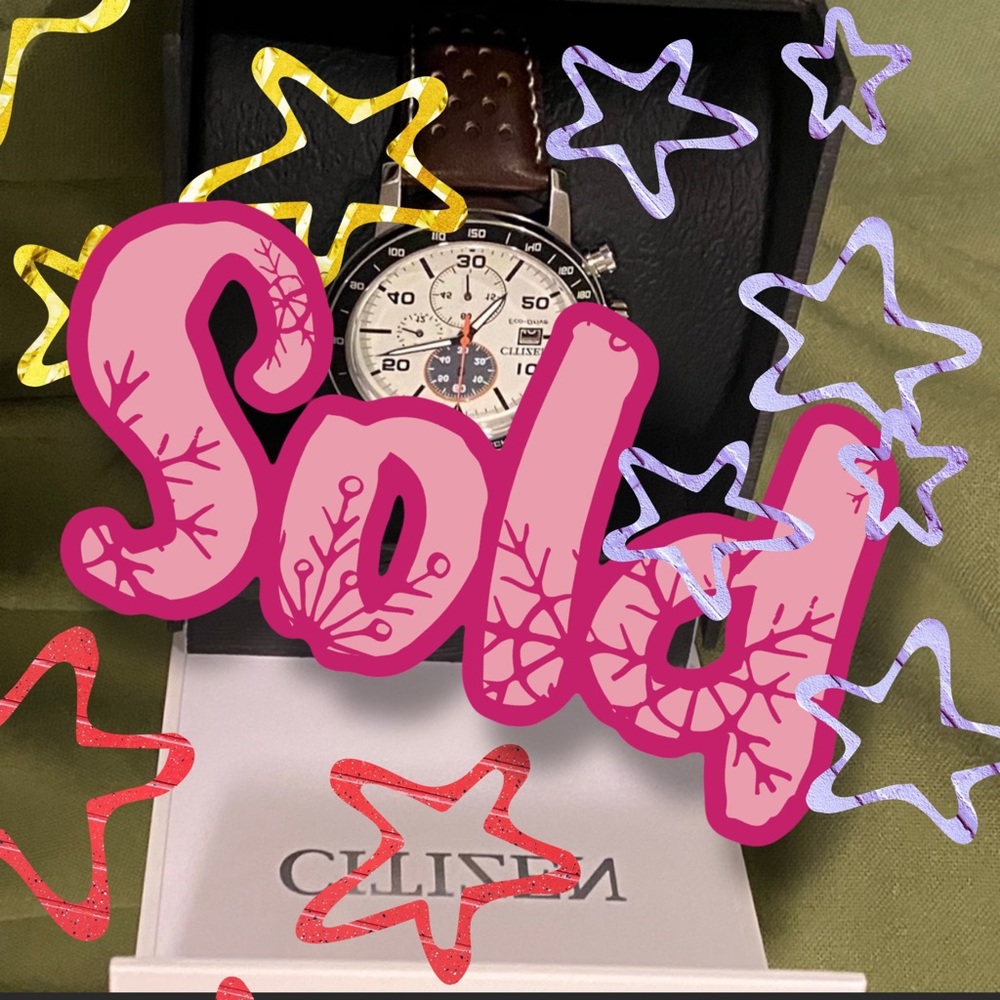 Citizen Watch